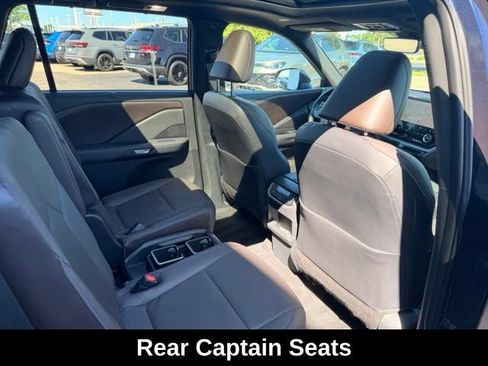 Used 2024 Lexus TX 350 AWD w/ Captains Chair Package image 17