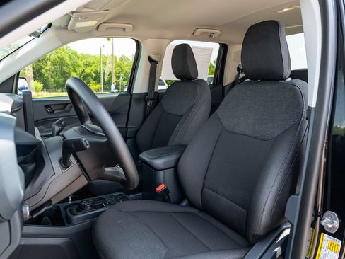 Certified 2026 Ford Maverick XL AWD/4WD image 19