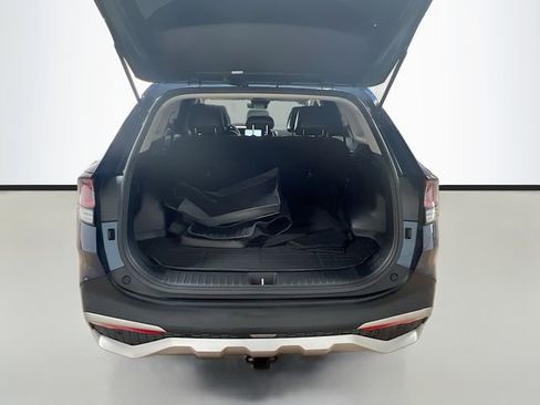 Used 2023 Kia Sportage EX image 27