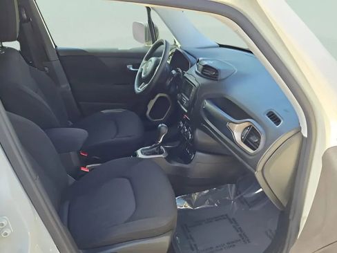 Used 2017 Jeep Renegade Sport w/ Power & Air Group FWD image 34
