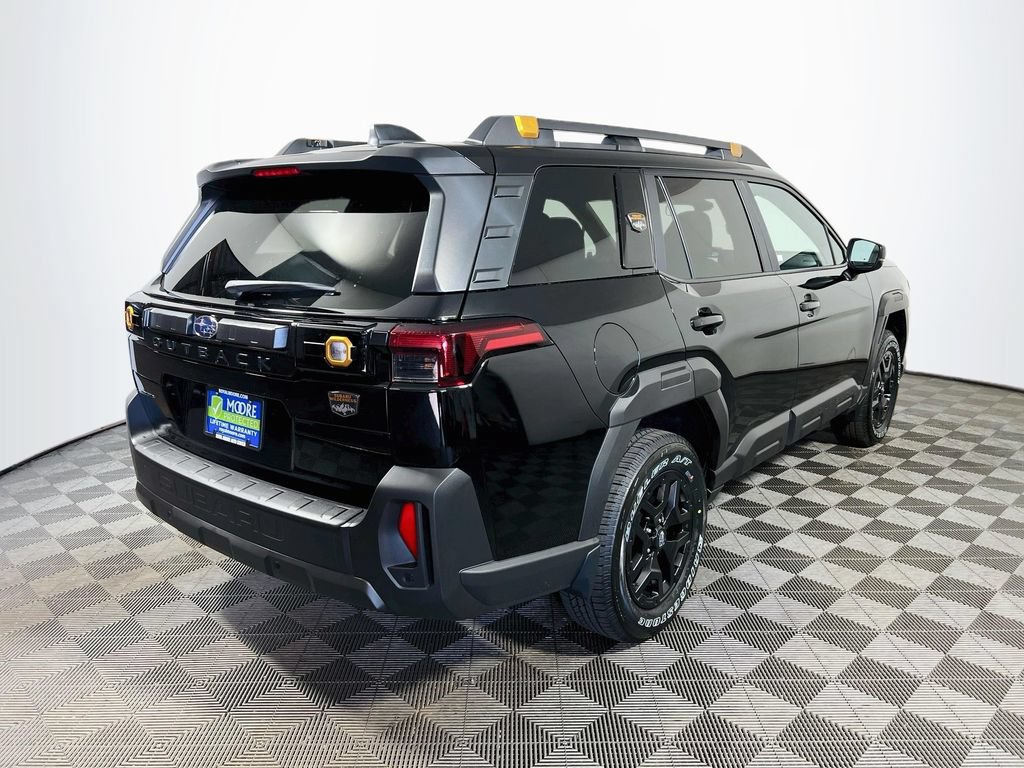 New 2026 Subaru Outback Wilderness AWD/4WD image 7