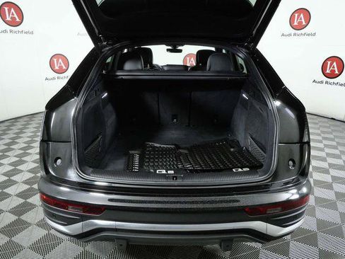 Used 2023 Audi Q5 2.0T Premium Plus w/ Premium Plus Package AWD/4WD image 10