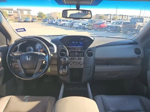 Used 2012 Honda Pilot EX-L image 20