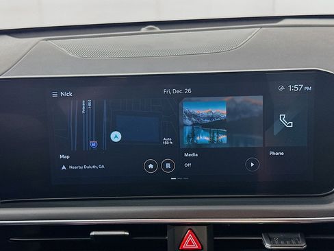 Used 2025 Kia K5 GT-Line image 19