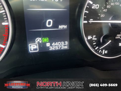 Used 2025 Subaru Outback Limited AWD/4WD image 32