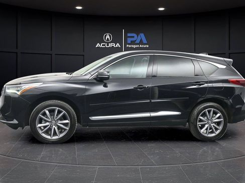 Certified 2023 Acura RDX w/ Technology Package AWD/4WD image 23