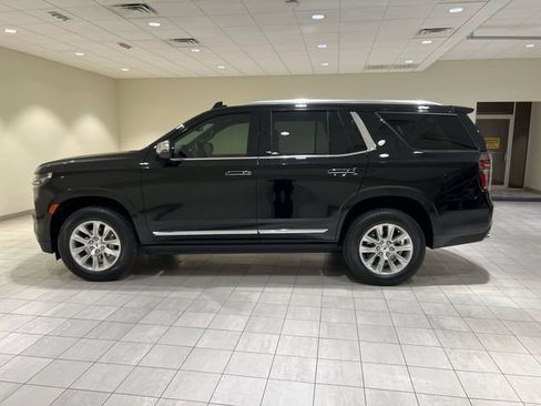 Certified 2024 Chevrolet Tahoe Premier w/ Max Trailering Package AWD/4WD image 2