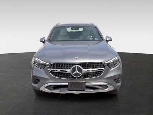 Used 2023 Mercedes-Benz GLC 300 4MATIC w/ Pinnacle Trim Package image 13