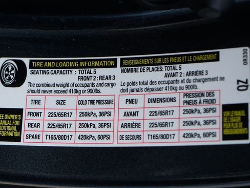 Used 2020 Toyota RAV4 XLE AWD/4WD image 45