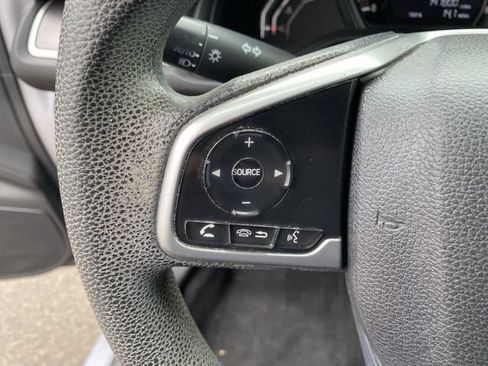 Certified 2017 Honda Civic LX image 26