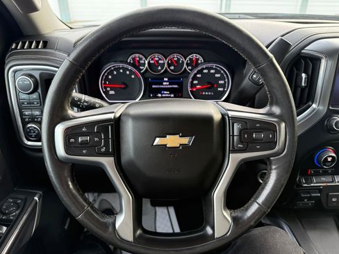 Used 2022 Chevrolet Silverado 2500 LTZ w/ LTZ Plus Package image 28