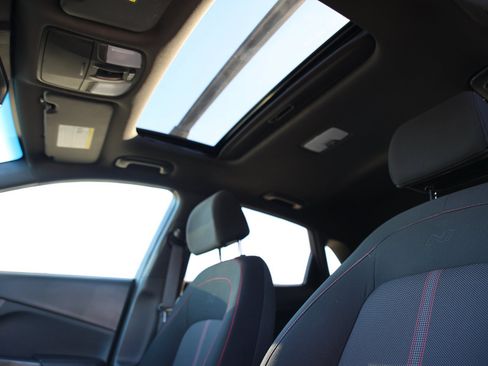 Certified 2022 Hyundai Kona N Line w/ Tech Package image 22