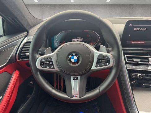 Used 2024 BMW 840i Gran Coupe image 21