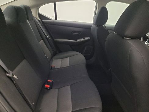 Used 2025 Nissan Sentra SV w/ All-Weather Package FWD image 19