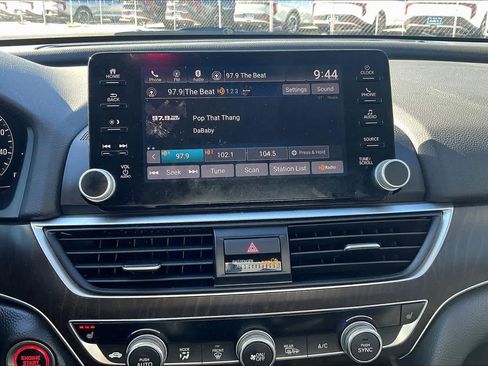 Used 2018 Honda Accord EX-L image 15