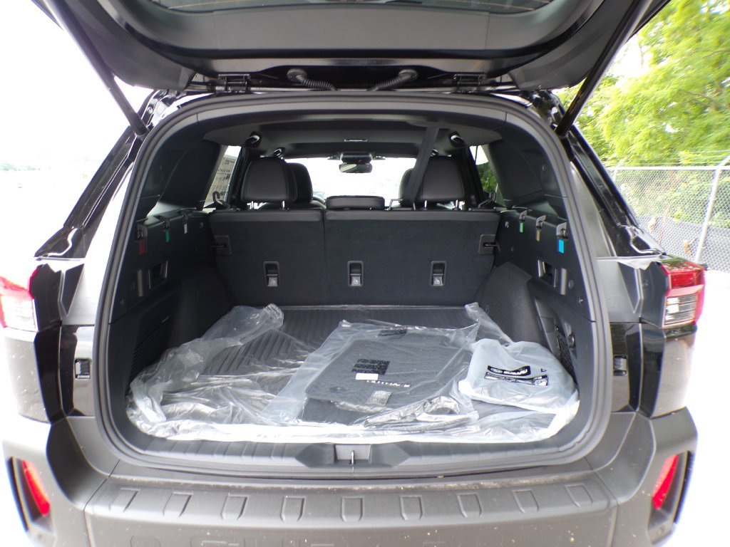 New 2026 Subaru Outback Limited AWD/4WD image 17