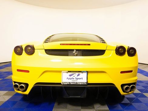Used 2006 Ferrari F430 Coupe image 6