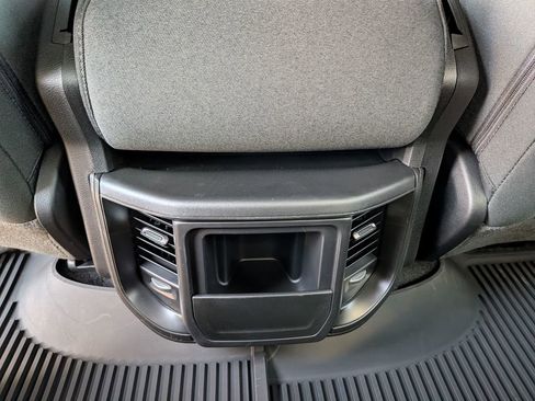 New 2026 RAM 1500 Express RWD image 31