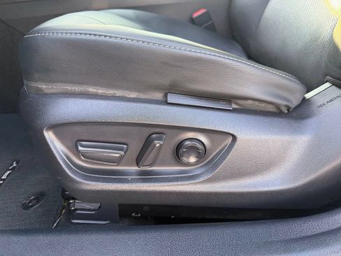Used 2024 Toyota Camry XSE FWD image 26
