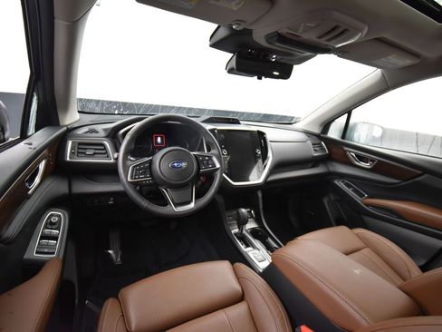 Used 2024 Subaru Ascent Touring w/ Popular Package #2 image 11