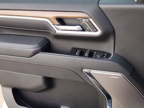 New 2026 Chevrolet Silverado 2500 High Country w/ Technology Package image 16