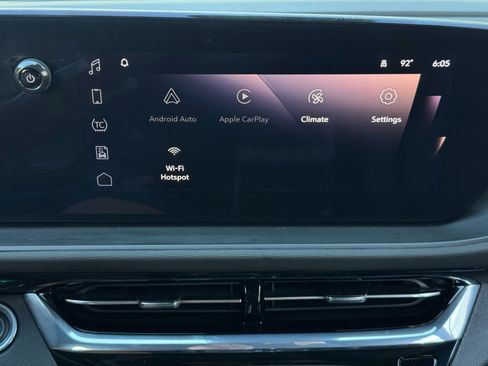 Used 2026 Buick Envista Sport Touring w/ Convenience I Package FWD image 24