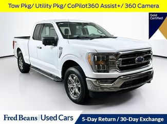 Certified 2023 Ford F150 XLT w/ Equipment Group 302A High AWD/4WD video 1