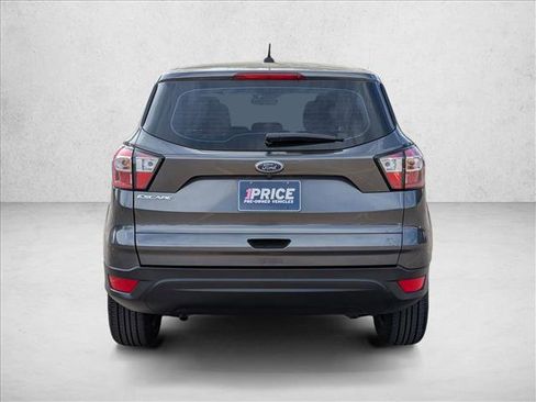 Used 2018 Ford Escape S image 6