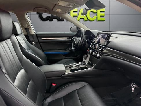Used 2021 Honda Accord Sport Special Edition image 23