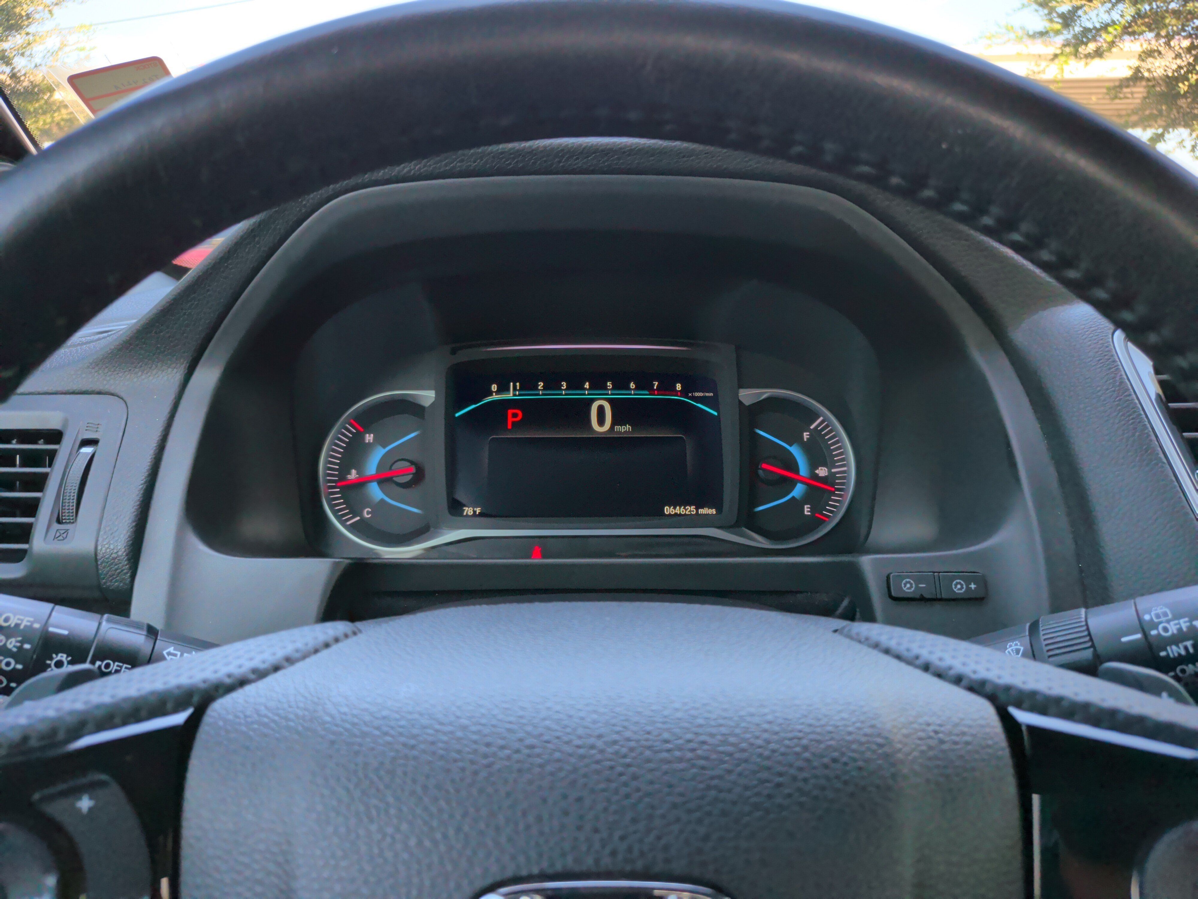 Used 2021 Honda Passport Elite image 15