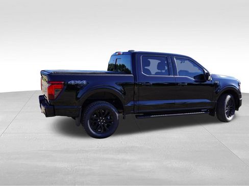 Certified 2024 Ford F150 XLT w/ Equipment Group 302A MID AWD/4WD image 4