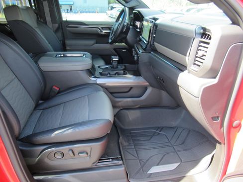 Used 2022 Chevrolet Silverado 1500 ZR2 AWD/4WD image 15