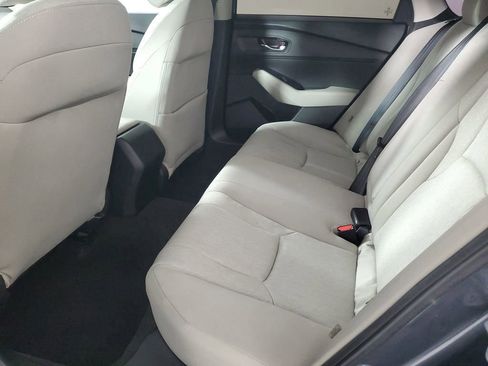 Used 2023 Honda Accord EX image 12