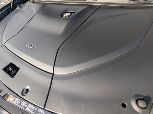 Used 2024 Chevrolet Blazer EV LT image 25