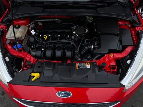 Used 2015 Ford Focus SE FWD image 27