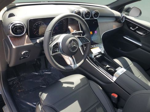 Certified 2026 Mercedes-Benz GLC 300 4MATIC image 22