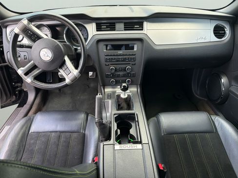 Used 2013 Ford Mustang GT Premium w/ GT Track Pkg RWD image 12