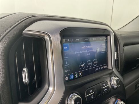 Used 2021 GMC Sierra 1500 Elevation image 13