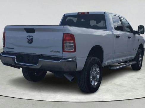 Used 2024 RAM 2500 Big Horn image 6