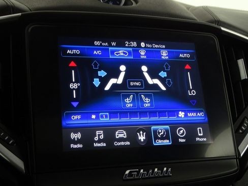 Used 2019 Maserati Ghibli S Q4 image 36