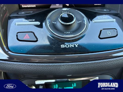 Used 2014 Ford Escape Titanium AWD/4WD image 27