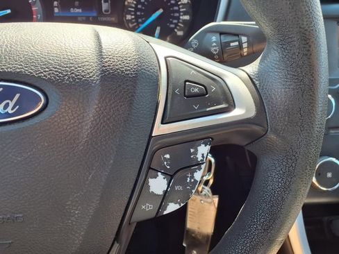 Used 2013 Ford Fusion SE FWD image 13