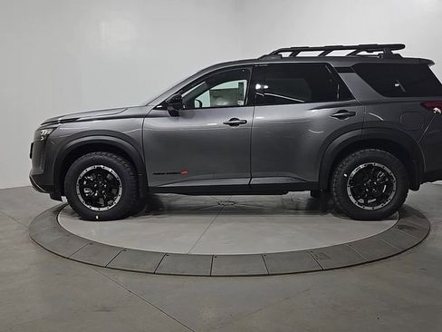 New 2026 Nissan Pathfinder Rock Creek AWD/4WD image 2