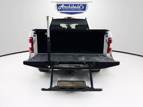 Used 2020 Ford F150 XLT w/ Equipment Group 301A Mid image 20