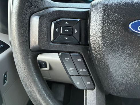 Used 2018 Ford F150 XLT w/ XTR Package image 17