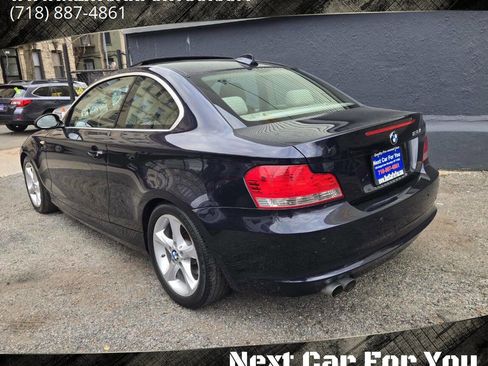 Used 2009 BMW 128i Coupe image 3