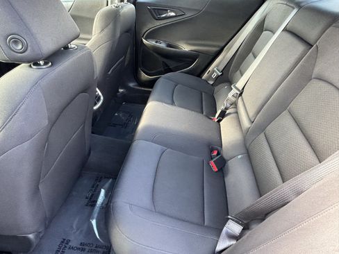 Used 2023 Chevrolet Malibu LT FWD image 13