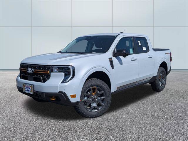 New 2026 Ford Maverick Tremor AWD/4WD image 1