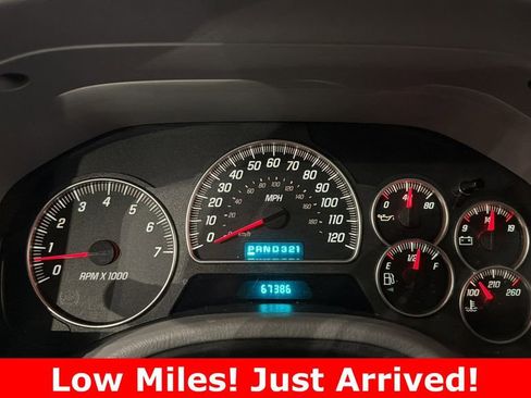 Used 2005 GMC Envoy SLE w/ Sle Preferred Equipment Group image 29