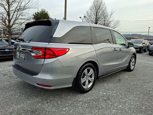 Used 2020 Honda Odyssey EX-L image 6